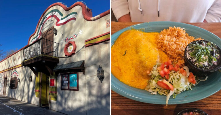 One Humble Mexican Eatery in Minnesota Has Stayed in the Same Family for More Than 60 Years