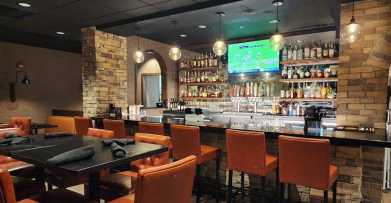 One Meal At This Tennessee Italian Restaurant And You’ll Feel Right At Home