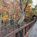 One Peaceful Alabama State Park Is Made for Romantic Getaways