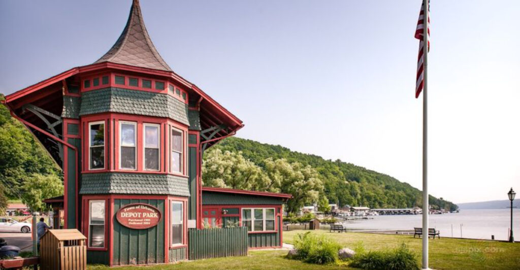 One Visit to These 10 New York Villages and You’ll Be Checking Real Estate Listings