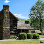 One Visit to This North Carolina Living History Museum Feels Like Traveling Back Centuries