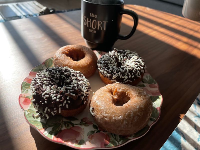 Long’s Bakery (Tremont, Indianapolis)