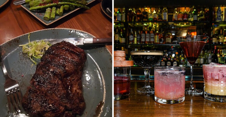 Outstanding Utah Steakhouses You’ll Want to Visit Again and Again