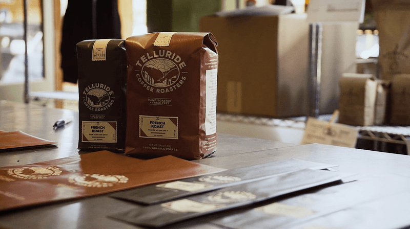 Telluride Coffee Roasters (Telluride)