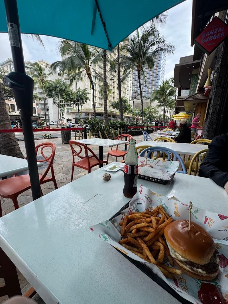 Why this Honolulu address works so well Why this Honolulu address works so well