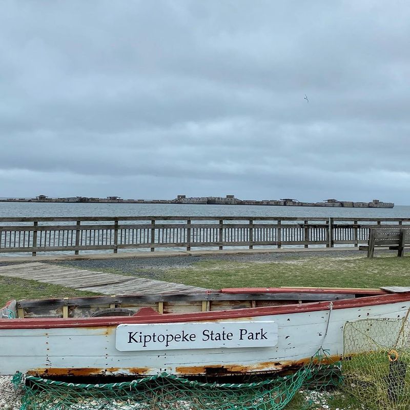 Why Kiptopeke Stands Out on the Eastern Shore