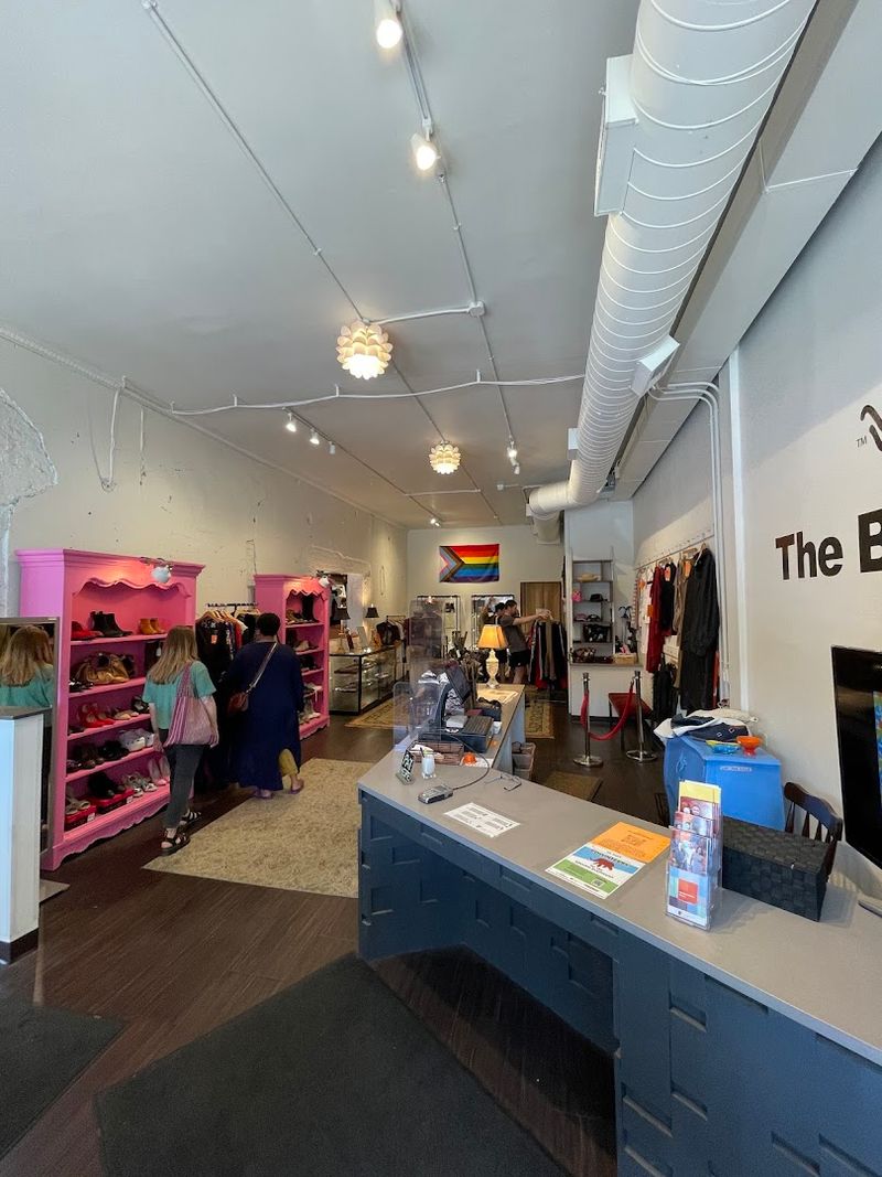 A Store With a Community Mission A Store With a Community Mission