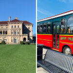 Parents Can’t Stop Talking About This Fun and Easy Rhode Island Escape