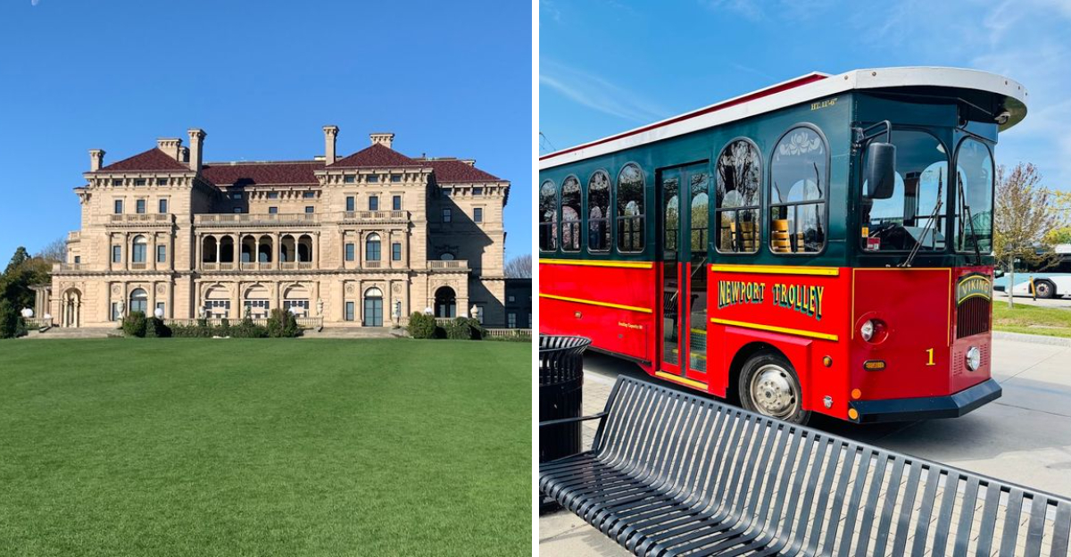 Parents Can’t Stop Talking About This Fun and Easy Rhode Island Escape