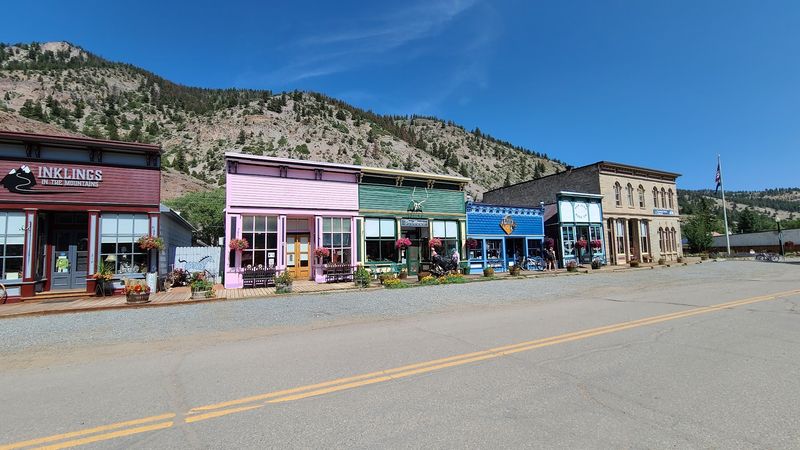 Lake City, Colorado Lake City, Colorado