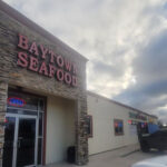 People Can’t Stop Talking About The Endless Crab Legs At This Texas Seafood Restaurant