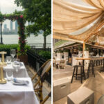 People Come for the Food but Return for the Outdoor Seating at These 9 New York Restaurants
