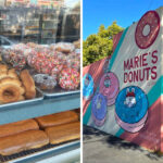 People Travel Across California for the Maple Bars at This Old-School Donut Shop