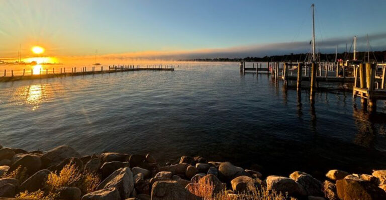 Picture-Perfect Views Meet Small-Town Charm in 11 Michigan Escapes