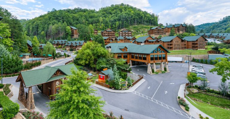 Planning A Family Getaway? Start With These Top Tennessee Resorts