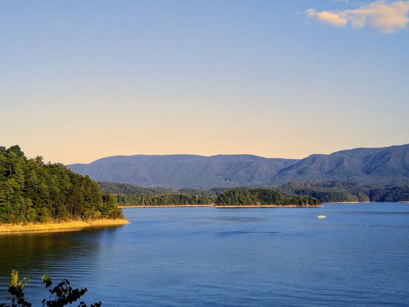 Family-Friendly Swimming Areas and Beaches