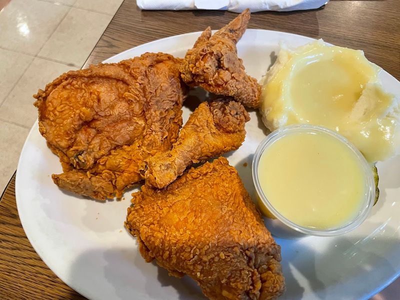 Wishbone Family Restaurant (Westminster)