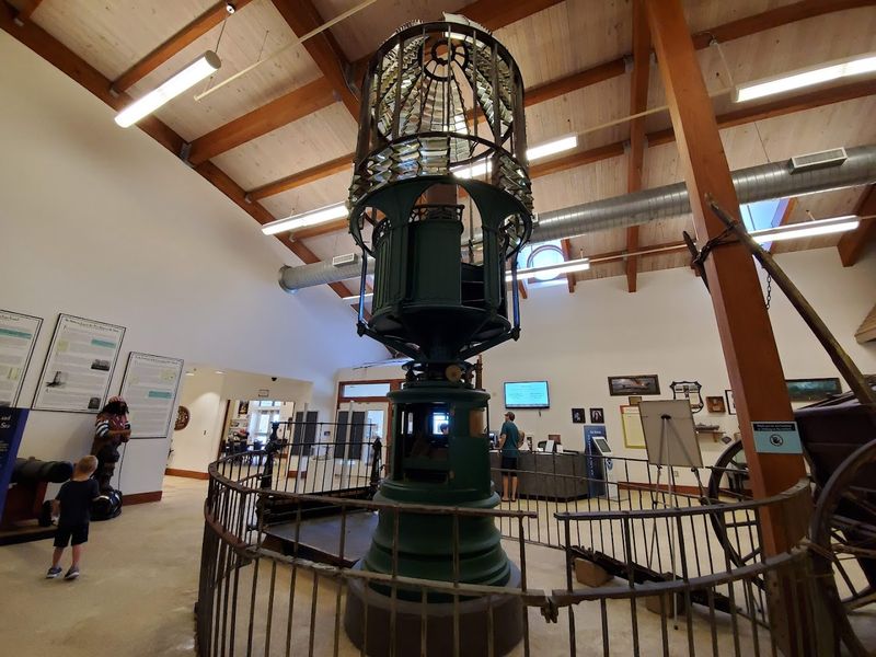 Why the Small Size Actually Works in Hatteras Why the Small Size Actually Works in Hatteras