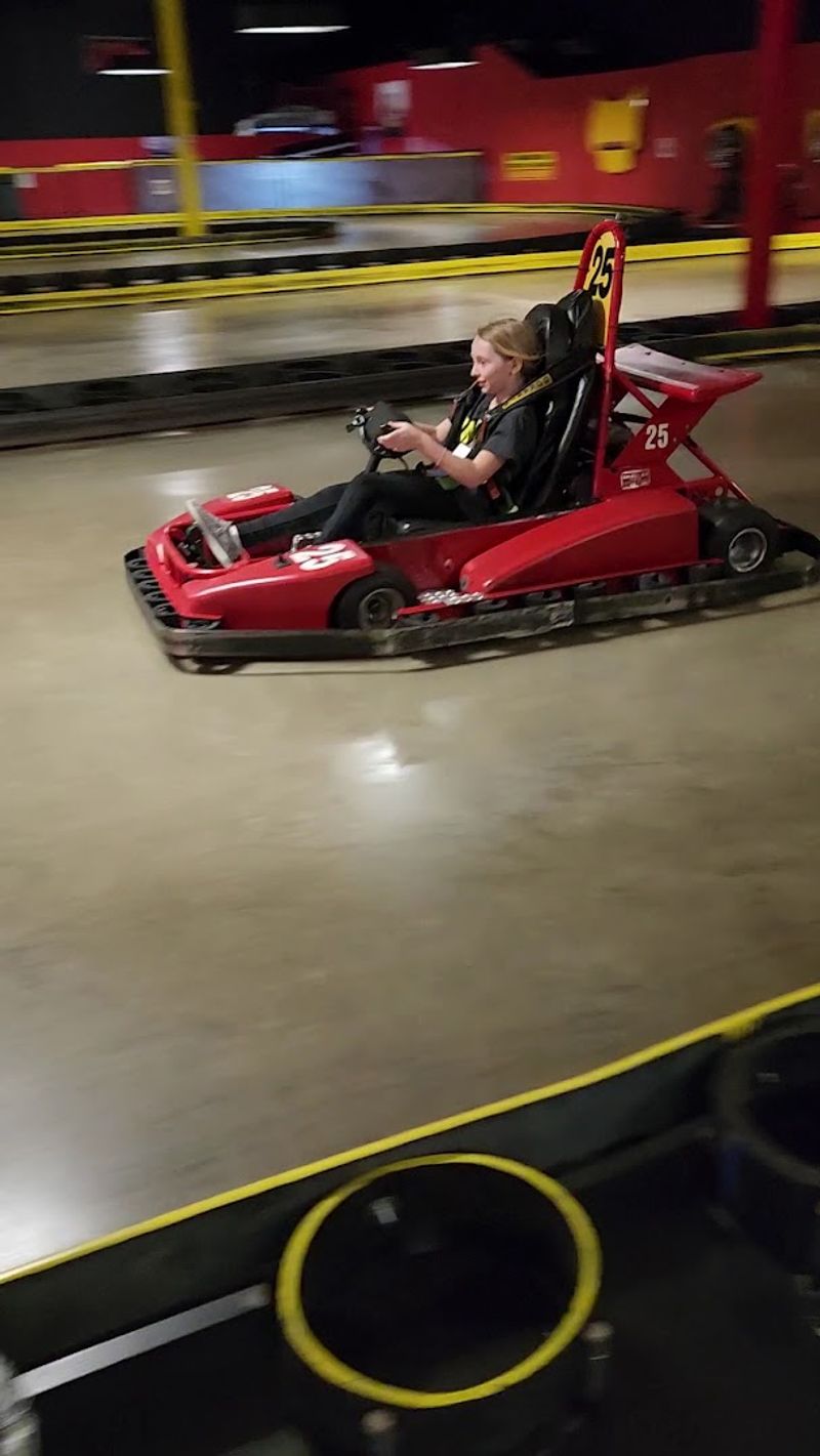 Fast Track Racing (Fort Wayne)