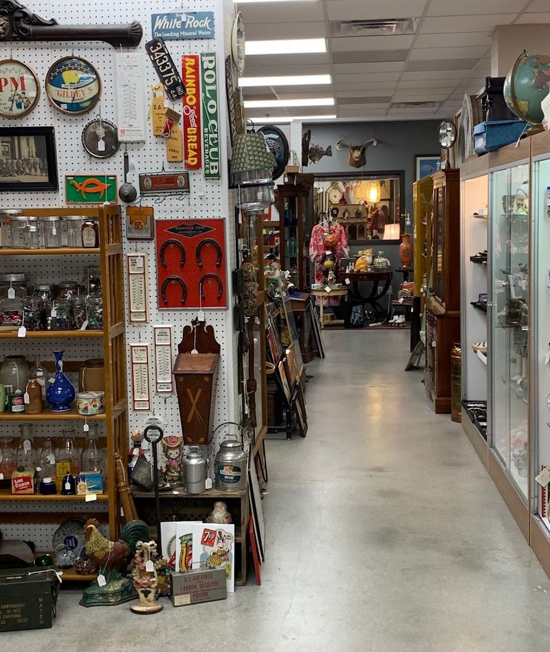 Carmel Old Town Antique Mall (Carmel)
