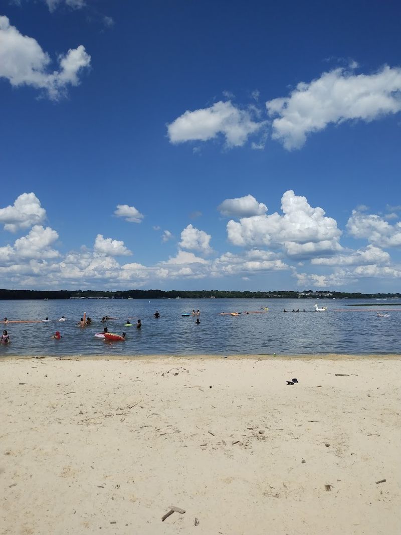 Old Hickory Beach — Old Hickory Old Hickory Beach — Old Hickory