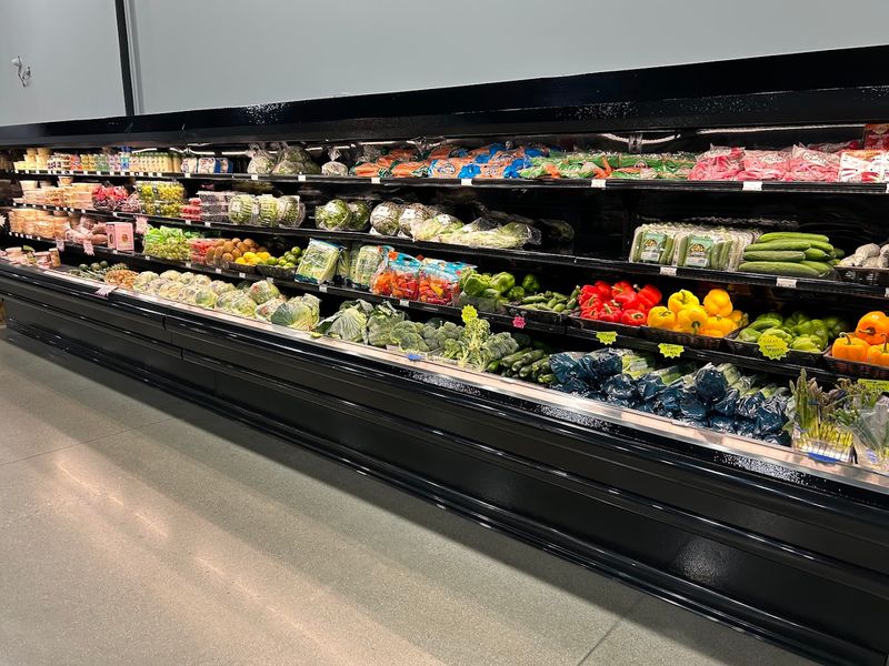 The Real Draw Is What's on the Shelves The Real Draw Is What's on the Shelves