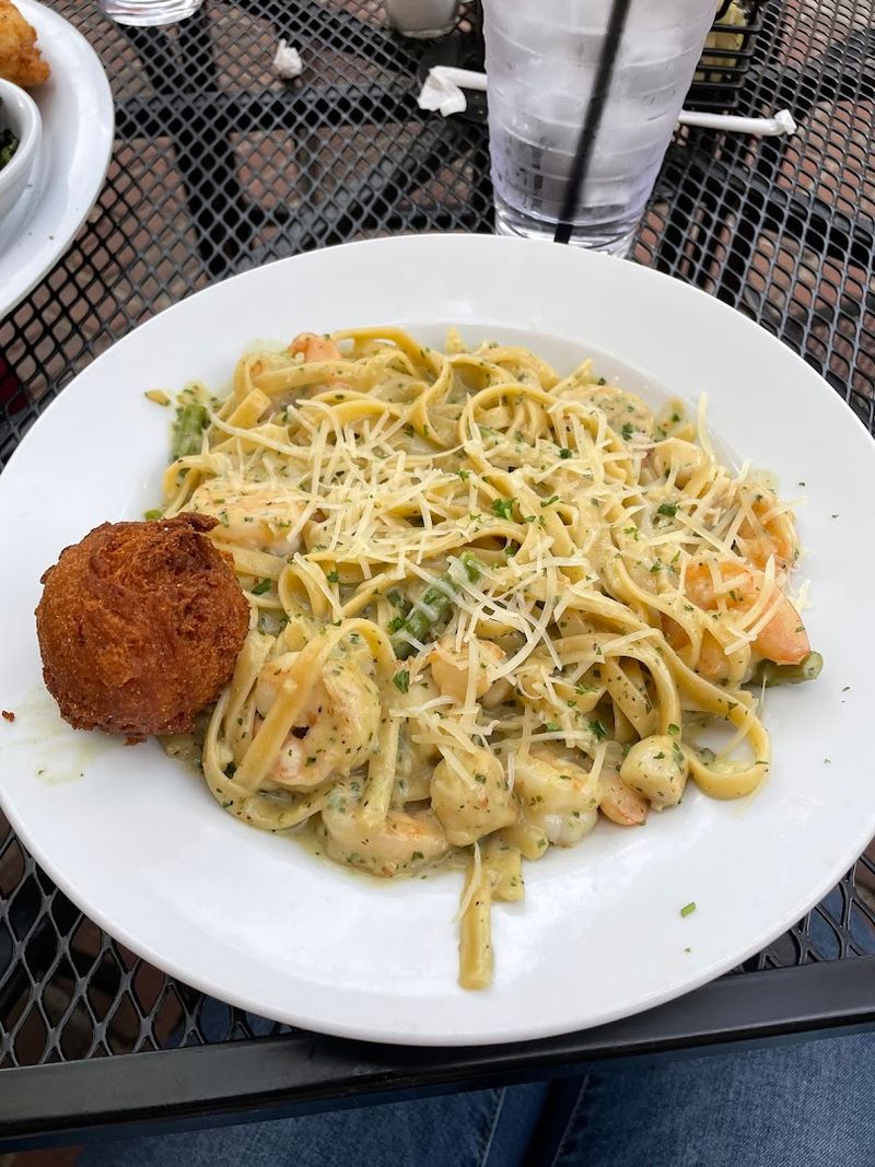 The final verdict: drive for the hush puppies, stay for the full package The final verdict: drive for the hush puppies, stay for the full package