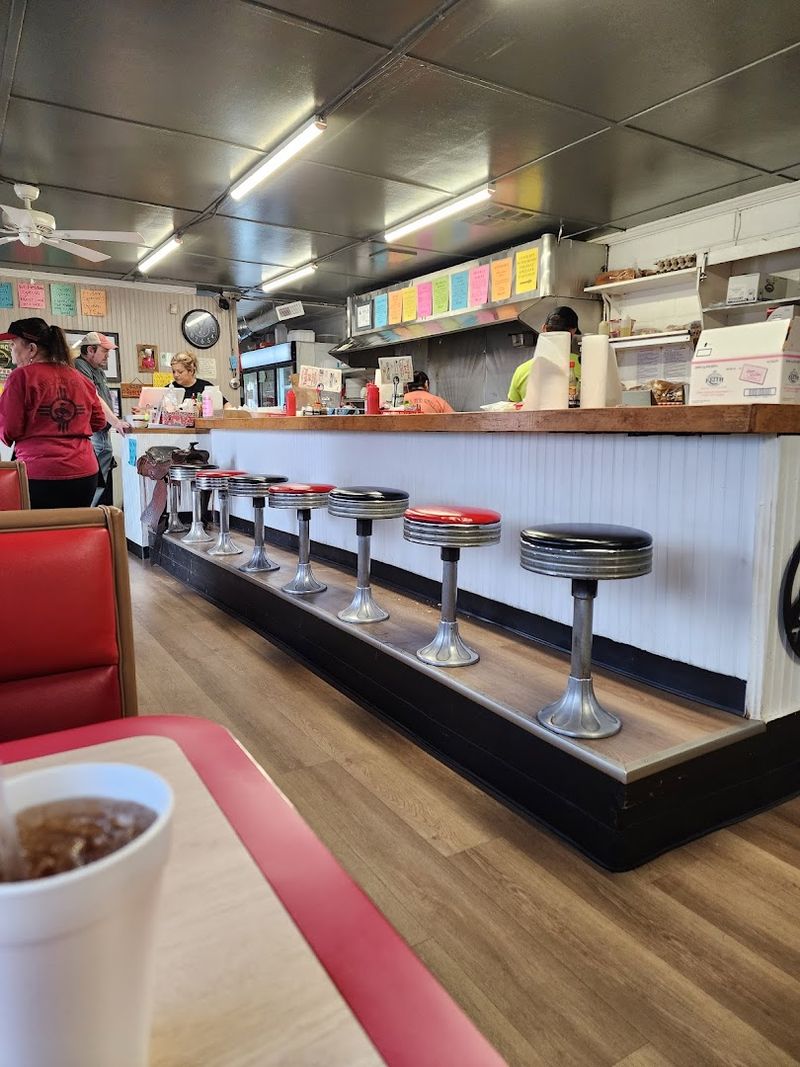 Trails End Grill (Junction)
