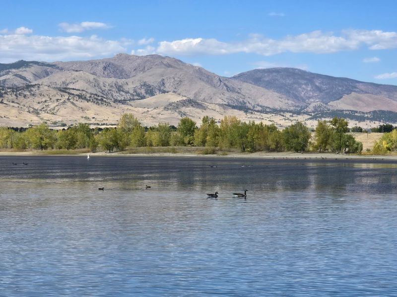 Why Boulder Reservoir Stands Out in a Trail-Happy Town Why Boulder Reservoir Stands Out in a Trail-Happy Town