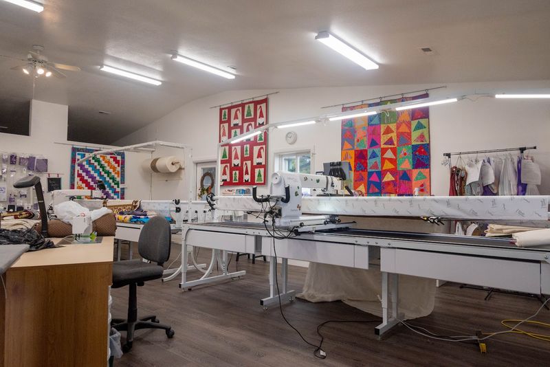 Inspirations Quilt Shop (Fort Morgan)