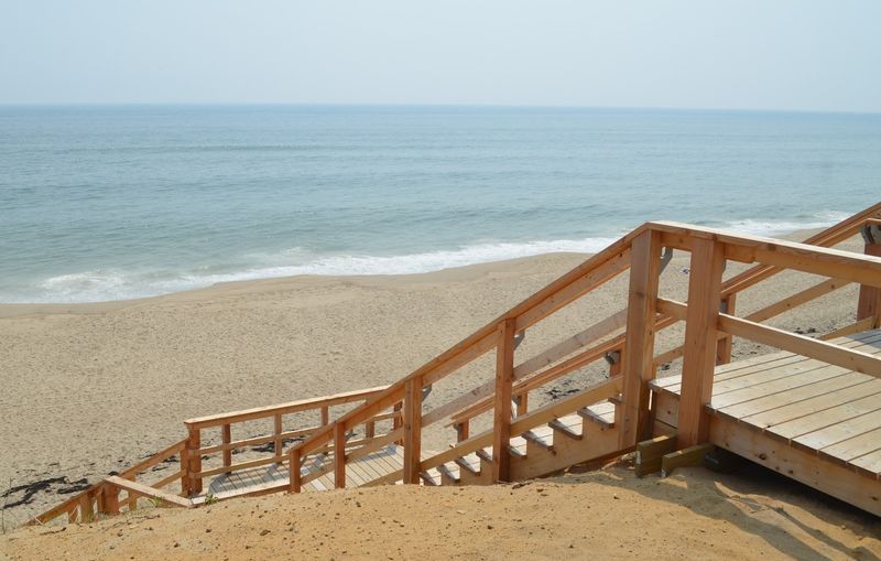 The Stairs, the Wind, and the Real Cost of Packing Too Much The Stairs, the Wind, and the Real Cost of Packing Too Much