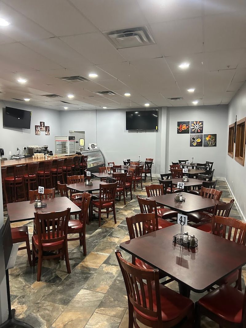 Habana Club bar and grill – Memphis Habana Club bar and grill – Memphis