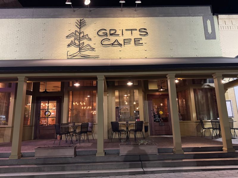 Grits Cafe (Warm Springs) Grits Cafe (Warm Springs)