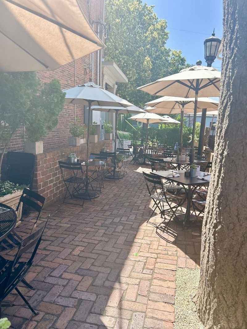 The Patio That Makes You Stay Longer The Patio That Makes You Stay Longer