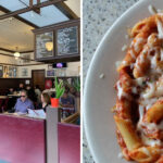 Rhode Island Hole-in-the-Wall Italian Restaurants That Feel Like Sunday Dinner at Grandma’s