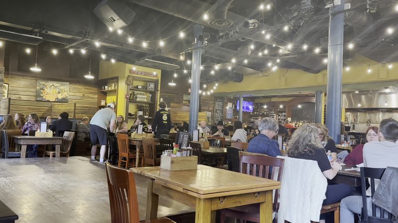 Where Strangers Become Friends Over Coffee Where Strangers Become Friends Over Coffee