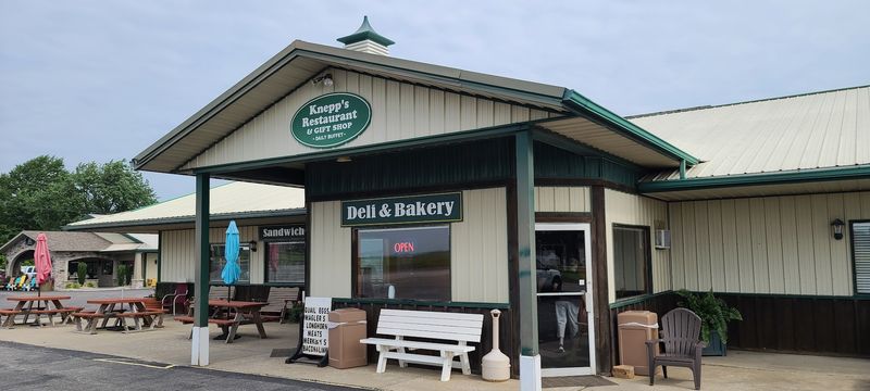 Knepp’s Amish Kountry Korner (Montgomery) Knepp’s Amish Kountry Korner (Montgomery)