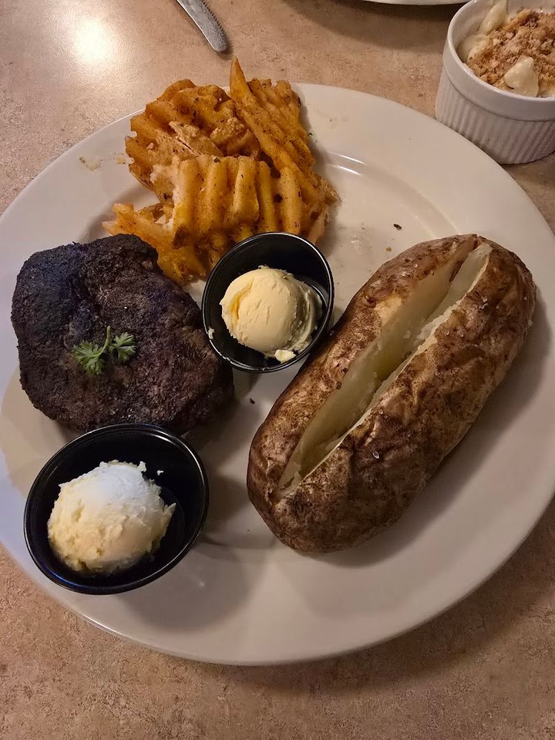 The Sides Worth Saving Room For