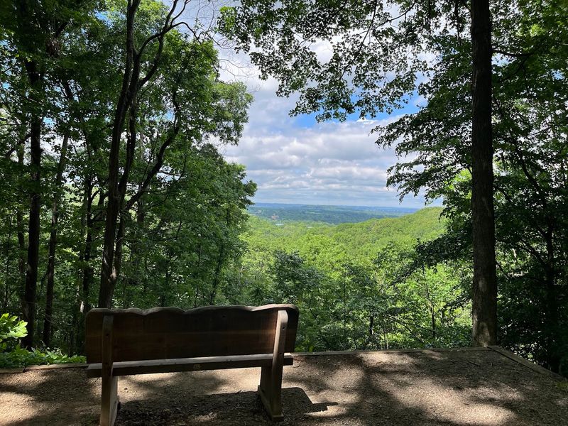 Edwin Warner Park