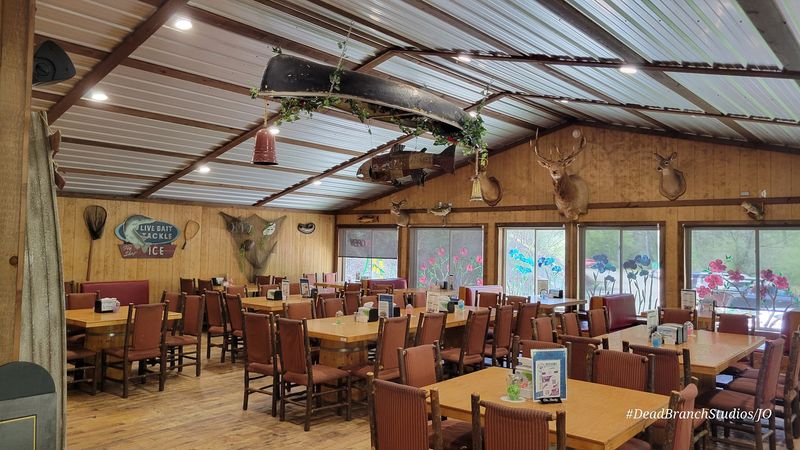 Rustic Charm Without Trying Too Hard
