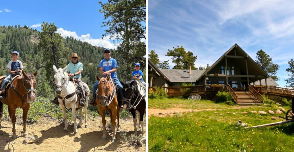 Saddle Up for Adventure at These 7 Dreamy Colorado Riding Destinations