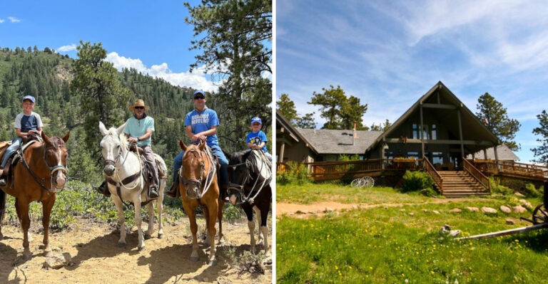 Saddle Up for Adventure at These 7 Dreamy Colorado Riding Destinations