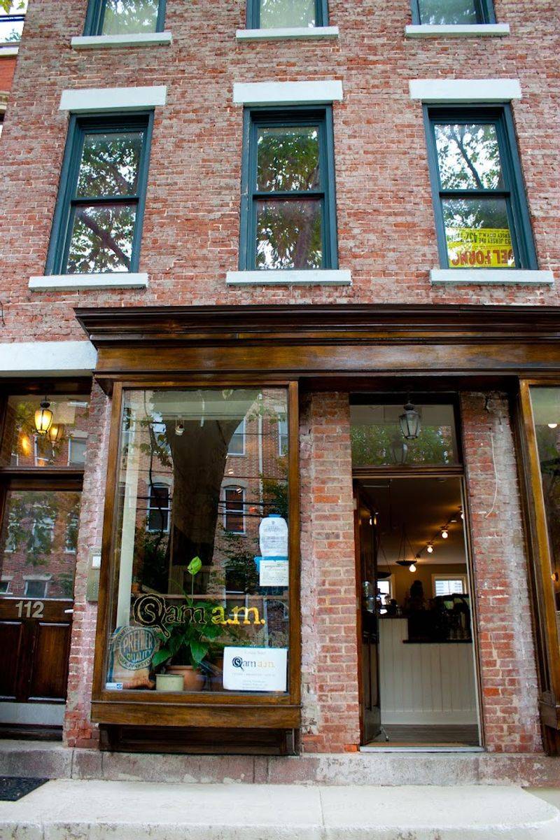 sam a.m Gives Paulus Hook The Cozy Morning Routine Locals Crave sam a.m Gives Paulus Hook The Cozy Morning Routine Locals Crave
