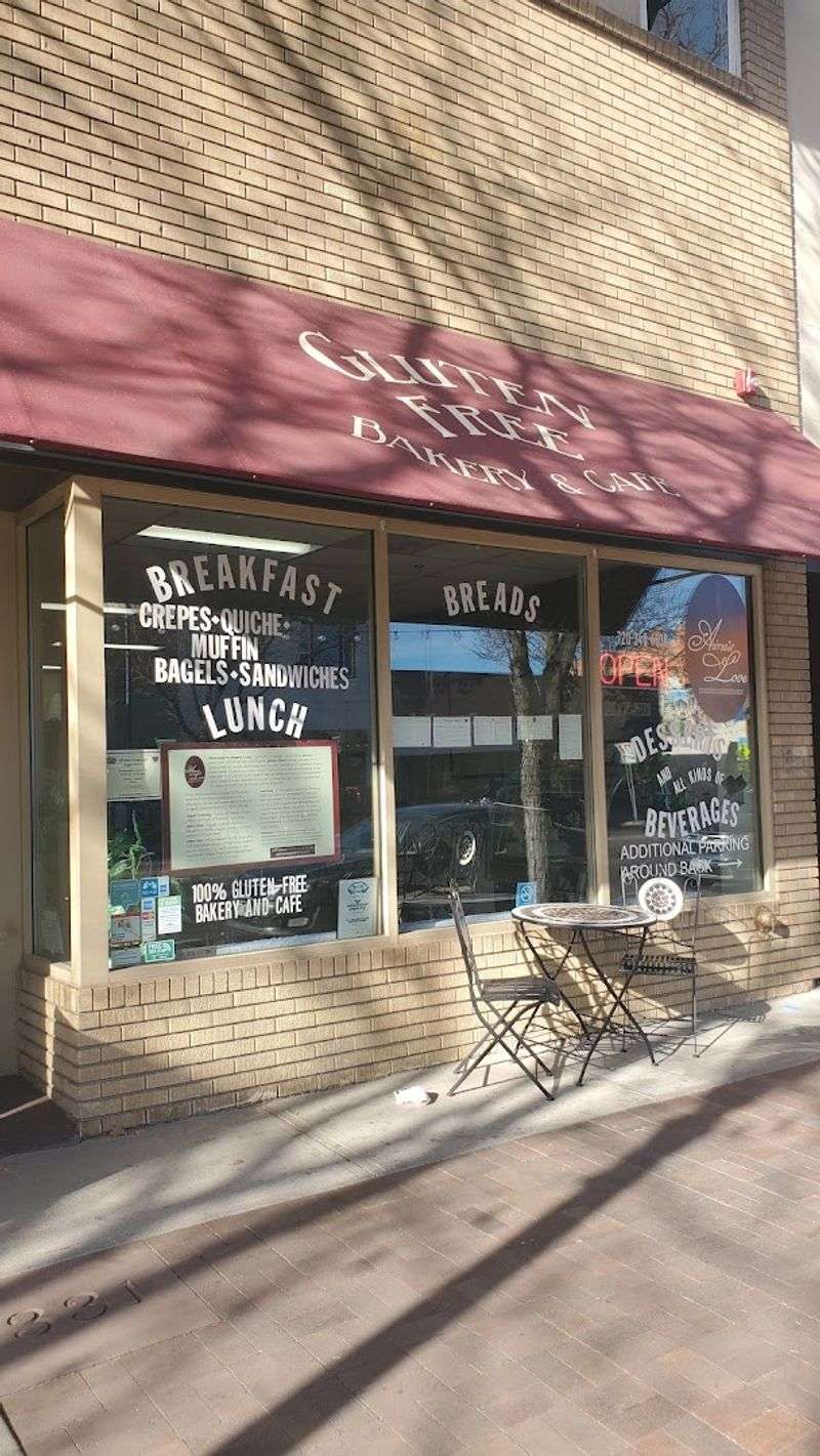 Love’s GF Bakery (Longmont)