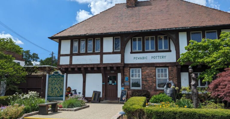 See How The Magic Gets Made At 13 Michigan Factory Tours Worth Taking