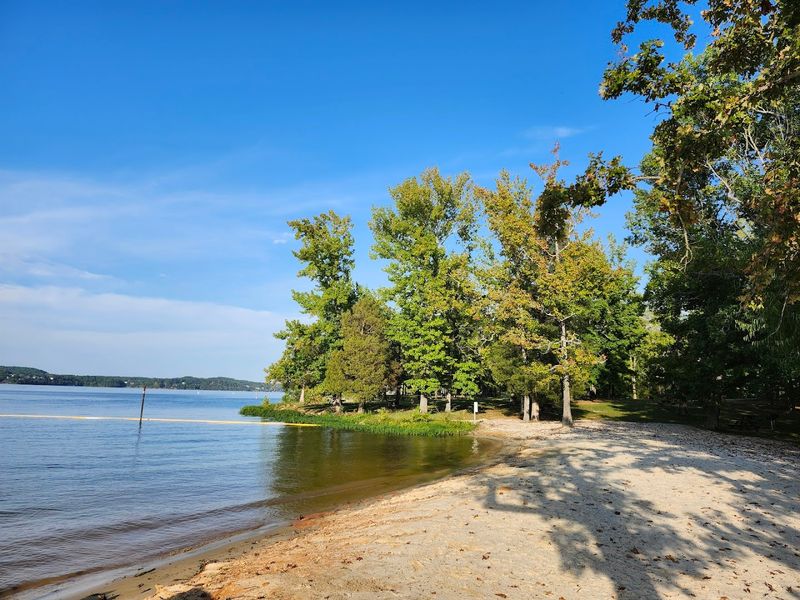 Pickwick Landing State Park — Counce Pickwick Landing State Park — Counce