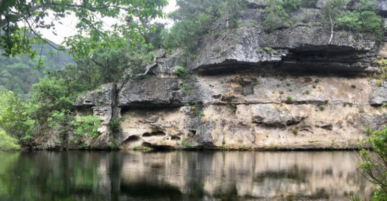 Skip the Big Cities and Explore These 10 Gorgeous Texas State Parks Instead