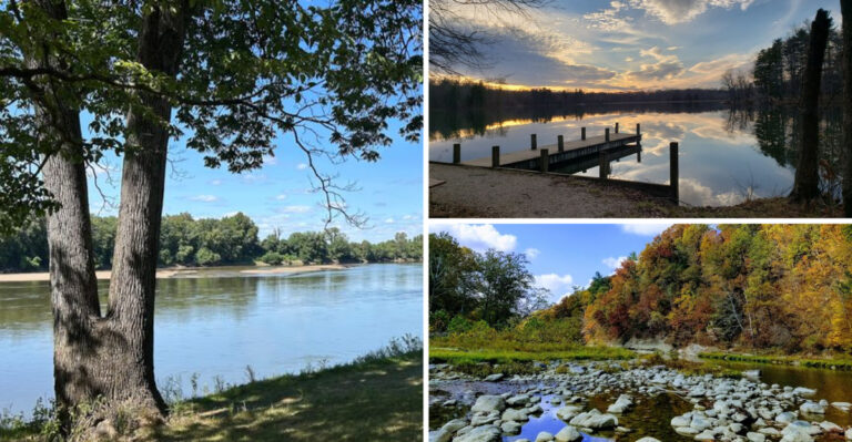 Skip the Crowds: 9 Indiana State Parks That Deliver National Park-Level Scenery