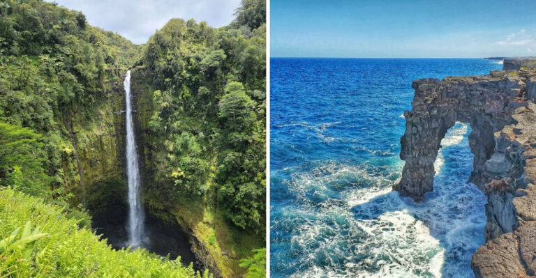 Skip the Crowds and Discover These 10 Unforgettable Hawaiian Getaways