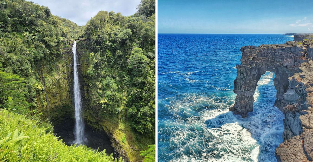Skip the Crowds and Discover These 10 Unforgettable Hawaiian Getaways